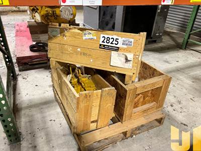 Caterpillar D10T Construction Equipment