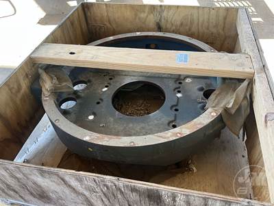 Cummins Construction Equipment