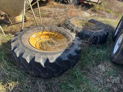 Firestone Construction Equipment