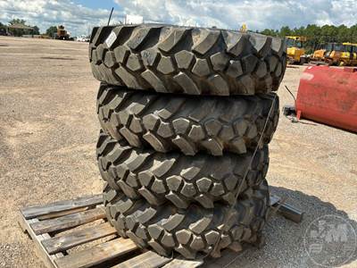 Galaxy Construction Equipment