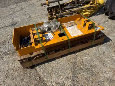 Ingersoll-Rand Construction Equipment