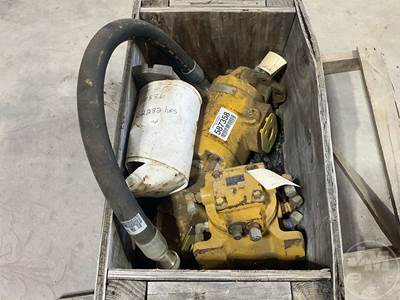Rexroth Construction Equipment