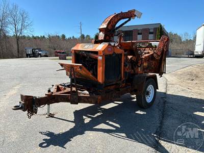 Altec DRM12 Dismantled Parts