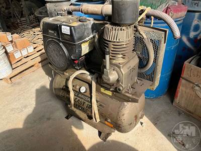 Campbell Hausfeld C112G030HA Dismantled Parts