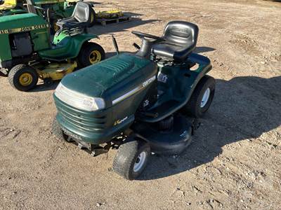 Craftsman LT1000 RIDING MOWER Dismantled Parts