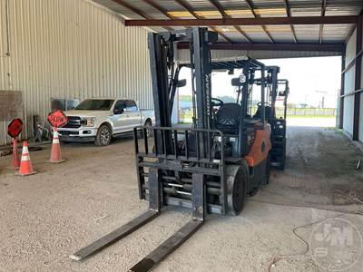 Doosan Dismantled Parts