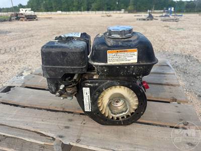 Honda ENGINE Dismantled Parts