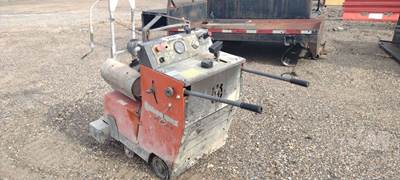 Husqvarna FS 3500G Dismantled Parts