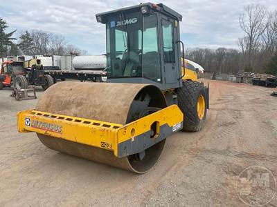 Intensus CV100D Dismantled Parts