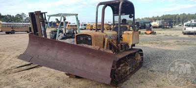 John Deere 350CE Dismantled Parts