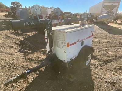 Magnum MLT3060K Dismantled Parts