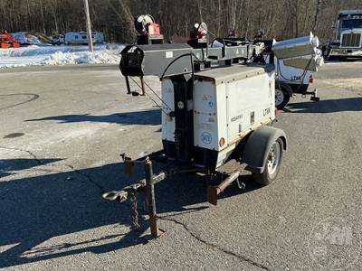 Multiquip Dismantled Parts