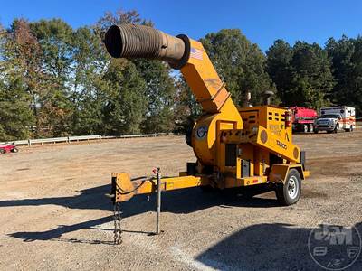 TARCO WINDY SERIES- LEAF VACUUM Dismantled Parts