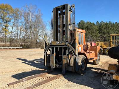 Taylor Y24W0 FS Dismantled Parts