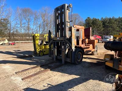 Taylor Y24W0 FS Dismantled Parts