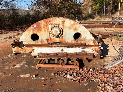 Â Conveyer Systemâ , ****Inop****, ***Condition Unknown******Located In Anderson