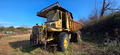 769B Dismantled Parts