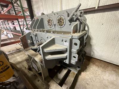 Lufkin TFG2700-7 Drilling Equipment