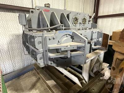 Lufkin TFG2700-7 Drilling Equipment
