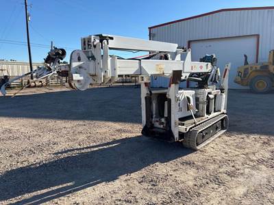 SDP EZ HAULER 3400LP