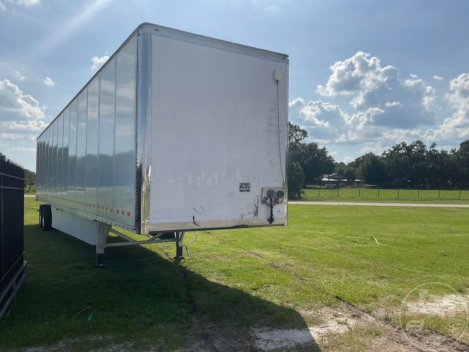 2022 ATRO ATRO Dry Van Trailer For Sale Kissimmee, FL 379584