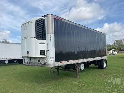Great Dane Dry Van Trailer