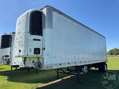 Great Dane Dry Van Trailer