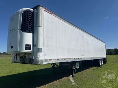Great Dane Dry Van Trailer