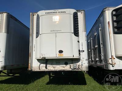 Great Dane Dry Van Trailer