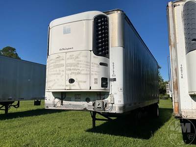 Great Dane Dry Van Trailer