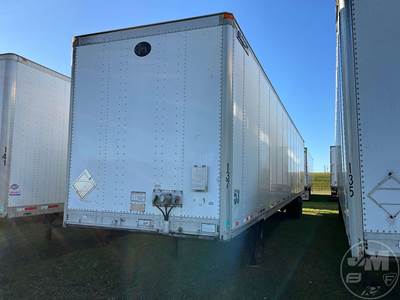 Great Dane CPI-3314-21053 Dry Van Trailer