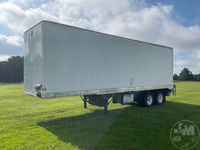 Great Dane Dry Van Trailer
