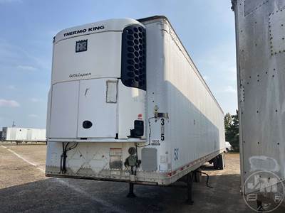 Great Dane Dry Van Trailer