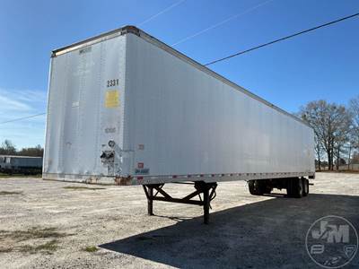 Monon MONON Dry Van Trailer