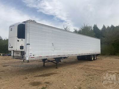 UTILITY 3000R Dry Van Trailer
