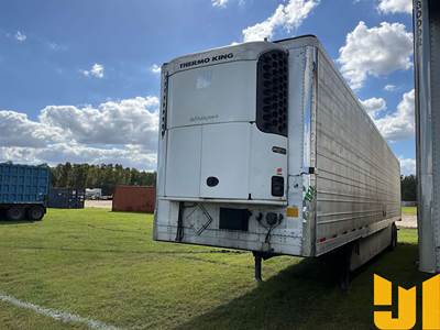 UTILITY UTILITY TRAILER MANUFACTURER Dry Van Trailer
