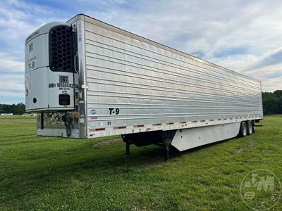 UTILITY VS2RA Dry Van Trailer