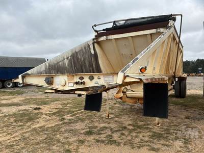 Ranco Dump Trailer