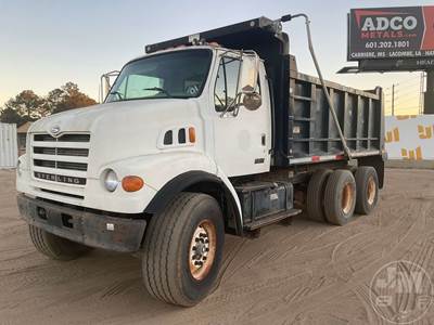 Sterling L7501 Dump Truck