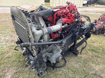 Cummins Diesel Engine