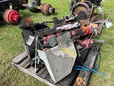 Mack Engine