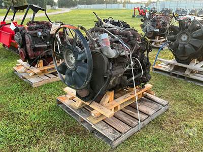 Mack Engine