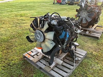 International Engine