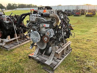 International Engine