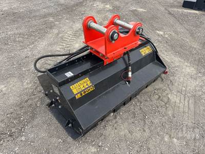 AGROTK EXFLM115 Excavator Attachment