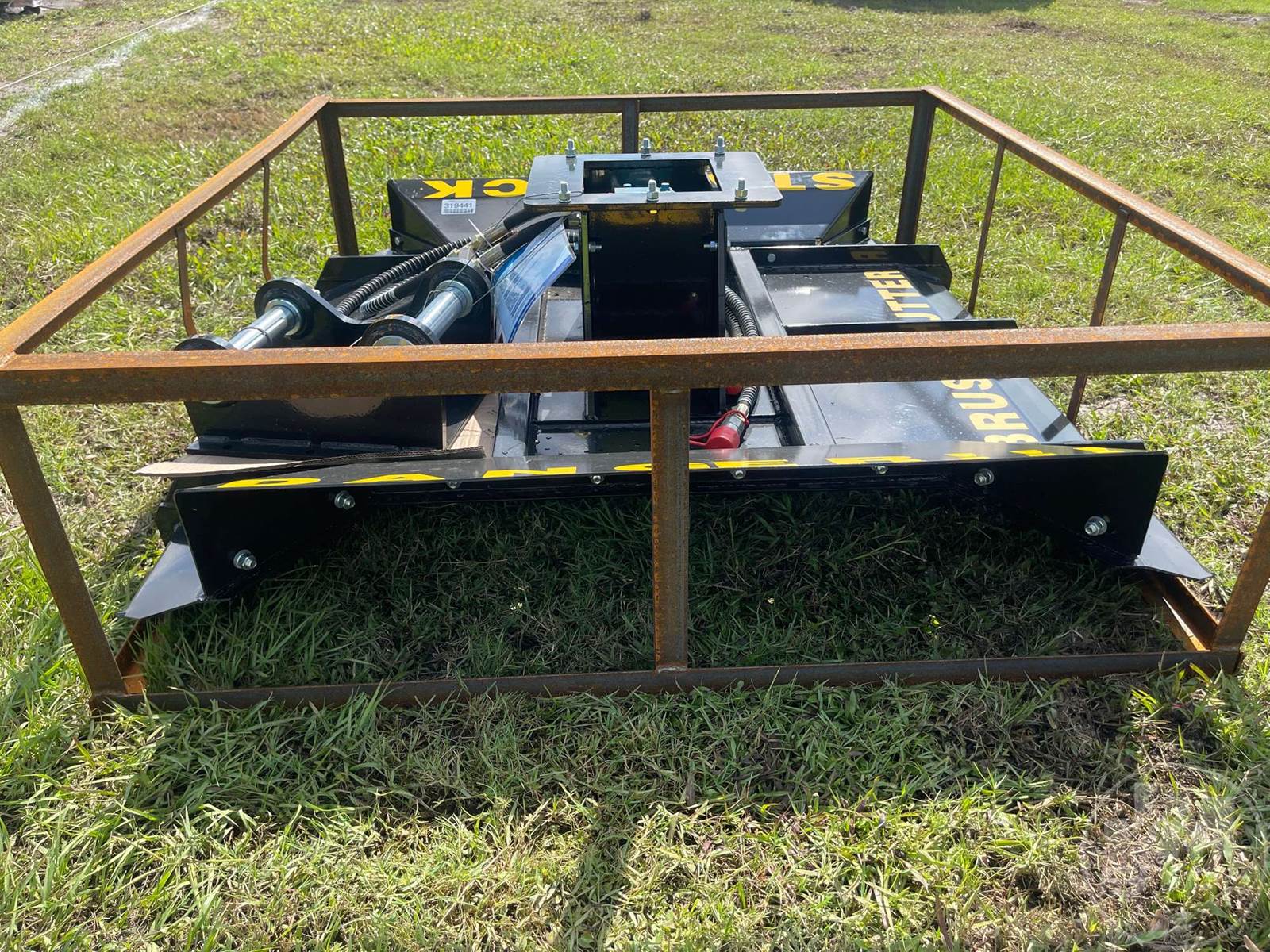 2023 AGT EXRC54 Excavator Attachment For Sale Kissimmee, FL 319441