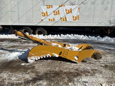 Balderson Excavator Attachment