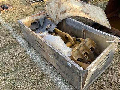 Bedrock 311/312/314 Excavator Attachment