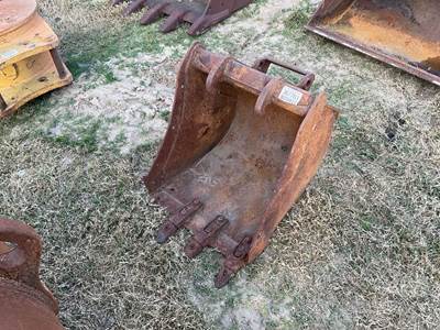 Bobcat Excavator Attachment