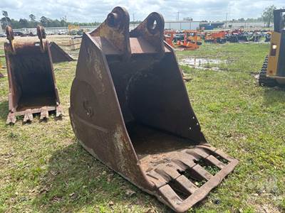 CP Excavator Attachment